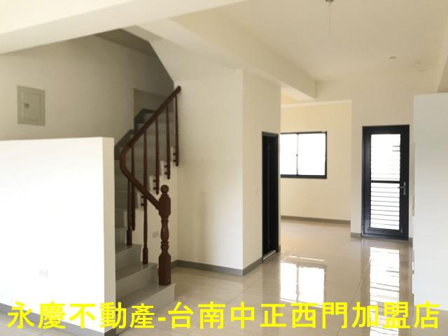台南佳里透天-7