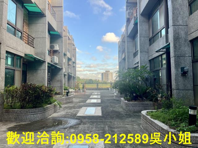 新竹湖口透天-12