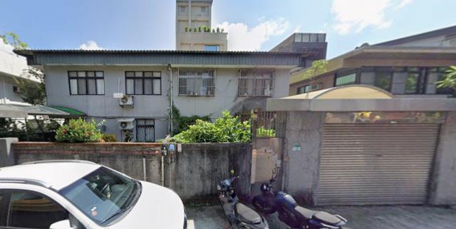 內湖區法拍屋內湖路二段179巷77弄12號2層樓碧湖公園