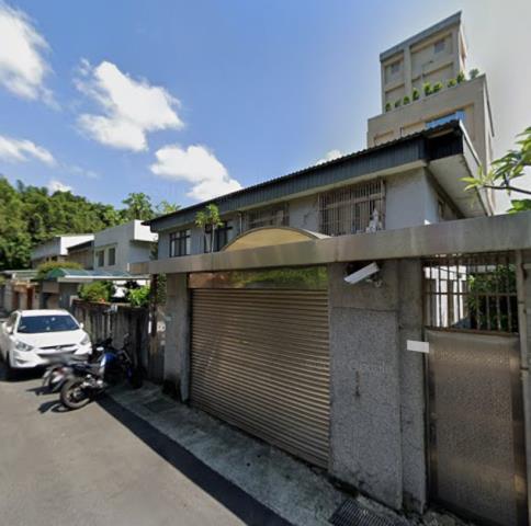 台北內湖透天法拍-1