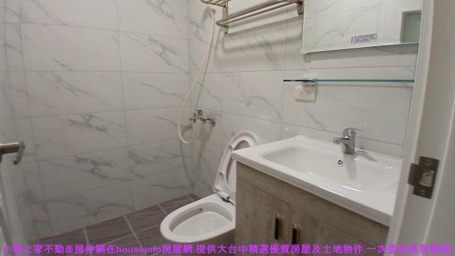 台中太平透天-11