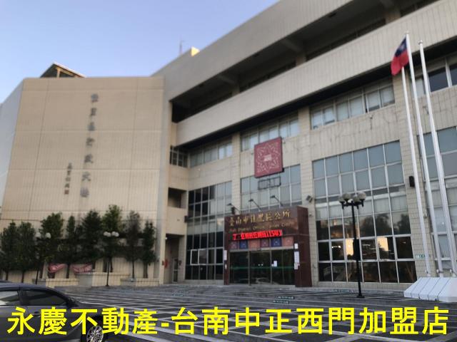 台南佳里透天-9