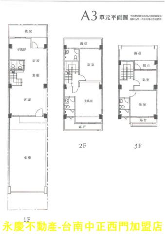 台南佳里透天-13