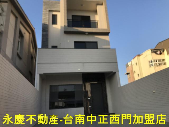 台南佳里透天-0