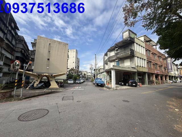 宜蘭宜蘭市公寓-7