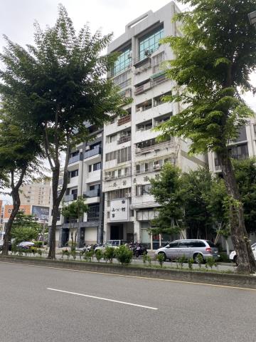 台中豐原公寓-0