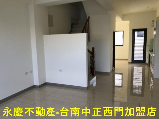 台南佳里透天-1