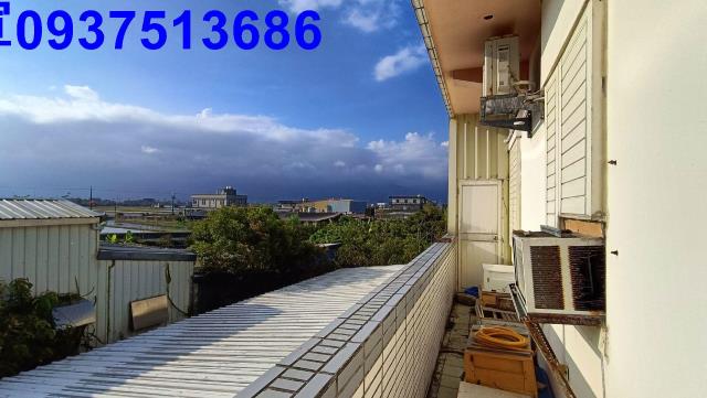 宜蘭縣壯圍鄉永美路透天出售