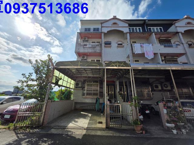 宜蘭縣羅東鎮復興路別墅出售