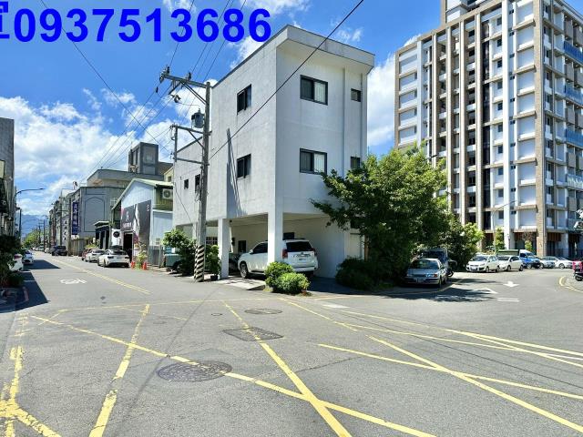 宜蘭羅東透天-1