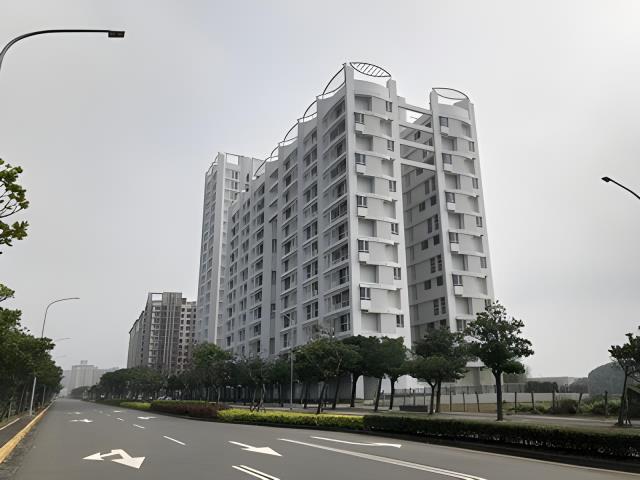 新北淡水大樓法拍-1