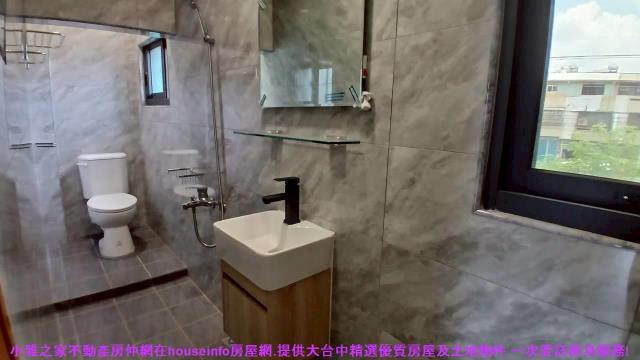 台中太平透天-11