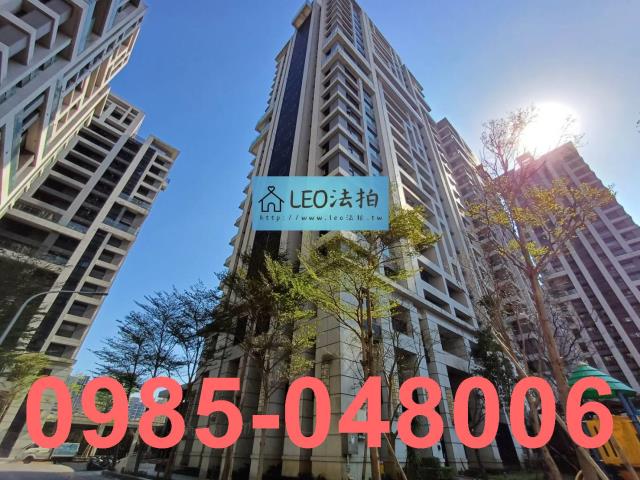 淡水法拍大樓-2