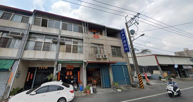 長治透天法拍-2