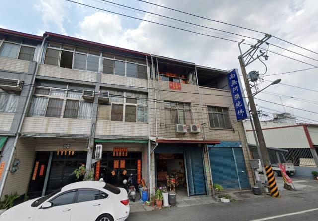 長治透天法拍-4