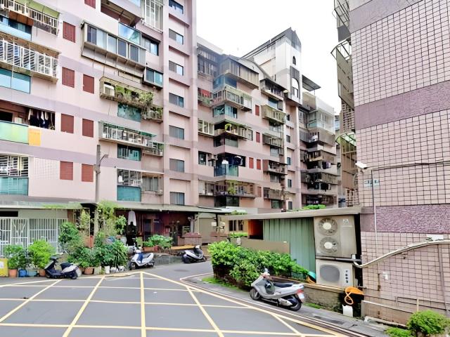 汐止華廈拍賣-1