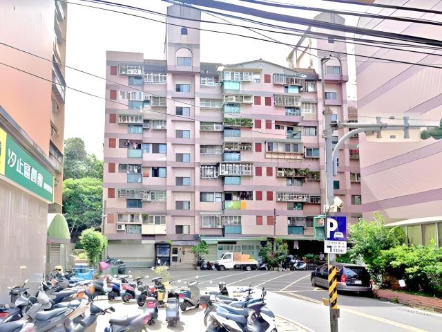 汐止華廈拍賣-2