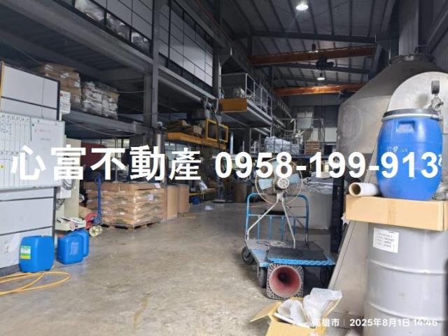 大樹區工廠出售
