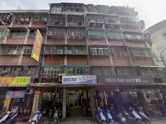 汐止公寓法拍-0