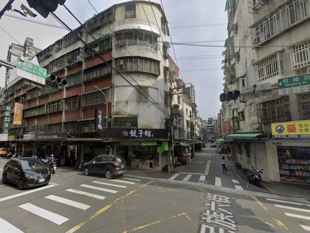 汐止公寓法拍-1