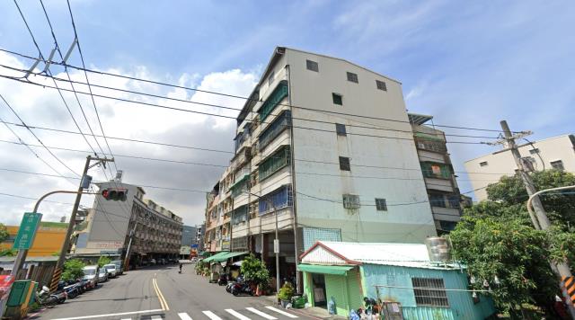 小港法拍公寓-3