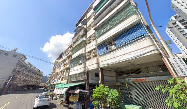 小港法拍公寓-4