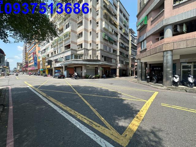 宜蘭縣宜蘭市民族路文化漢宮店住出售