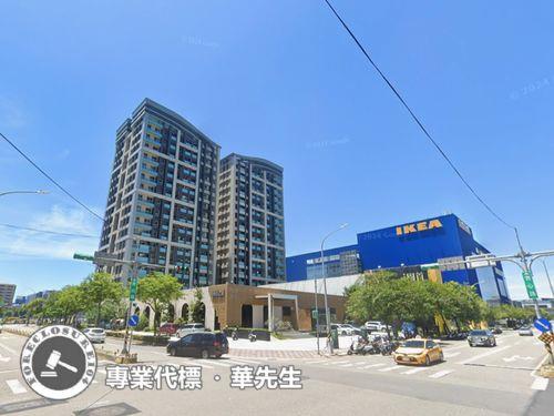 A18高鐵桃園站日勝新京站高鐵站前東路一段91號8樓8