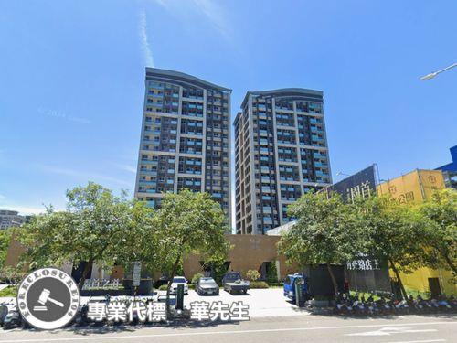 中壢大樓拍賣-9