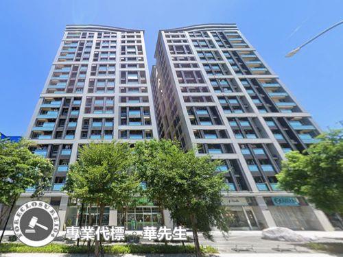 中壢大樓拍賣-10