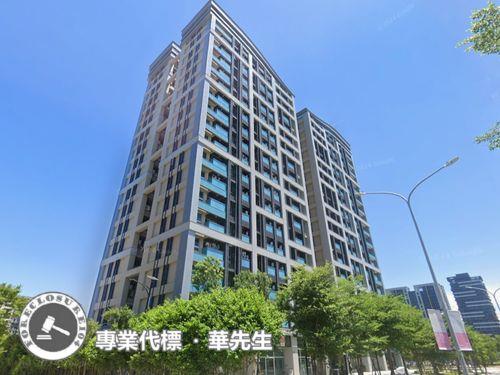 中壢大樓拍賣-11