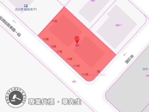 中壢大樓拍賣-13