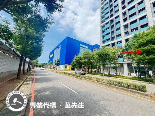 中壢大樓拍賣-2