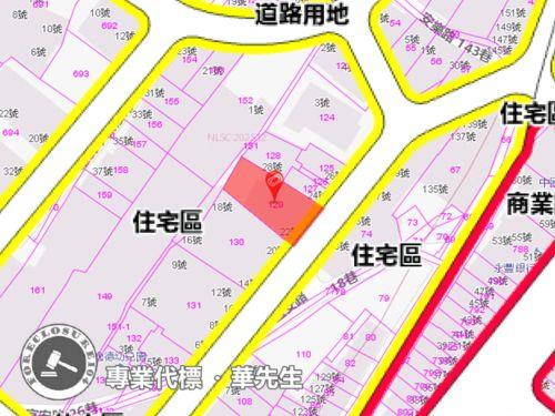 中和大樓拍賣-11