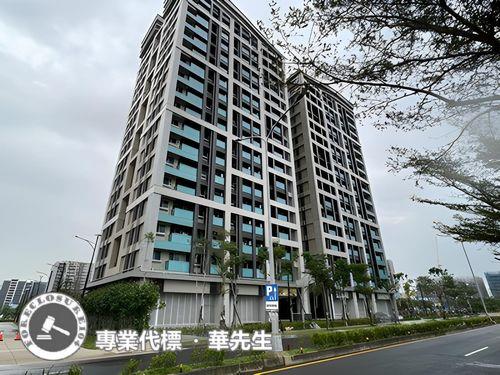 中壢大樓拍賣-5