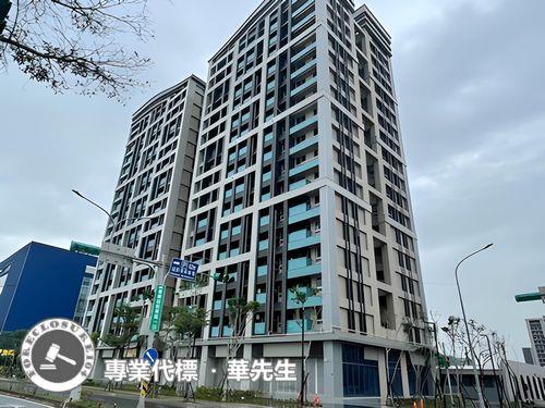 中壢大樓拍賣-6