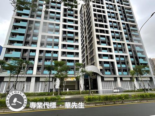 中壢大樓拍賣-7