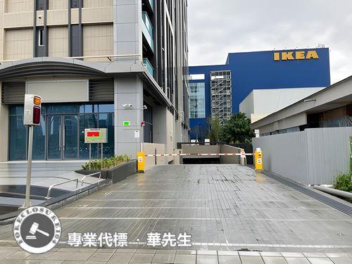 中壢大樓拍賣-8