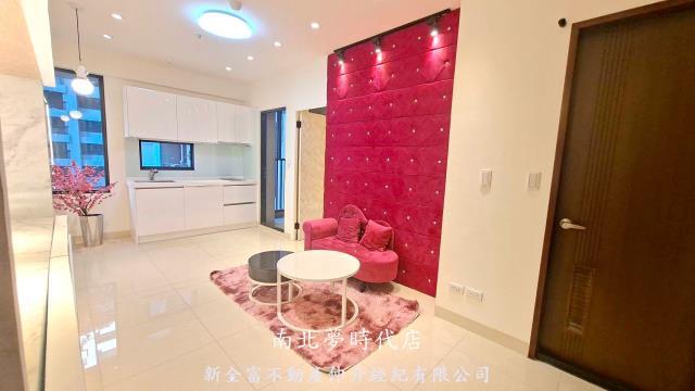 安平區電梯大樓