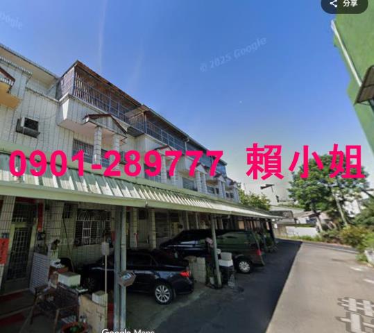 名間法拍透天-3