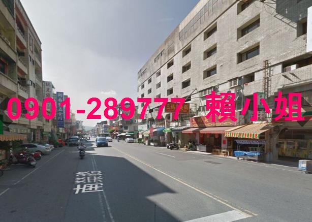 埔里法拍透天-4