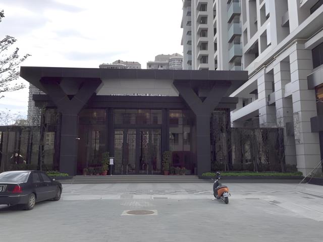 淡水大樓法拍-2