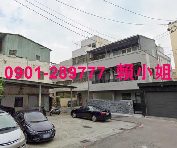 台中法拍透天-4