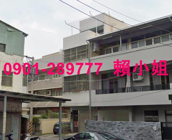 台中法拍透天-5