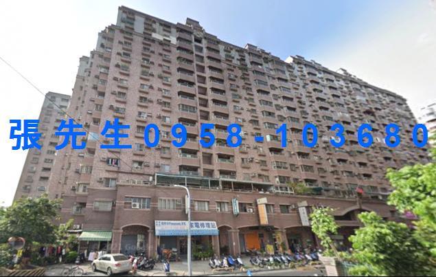 高雄大樓法拍-4