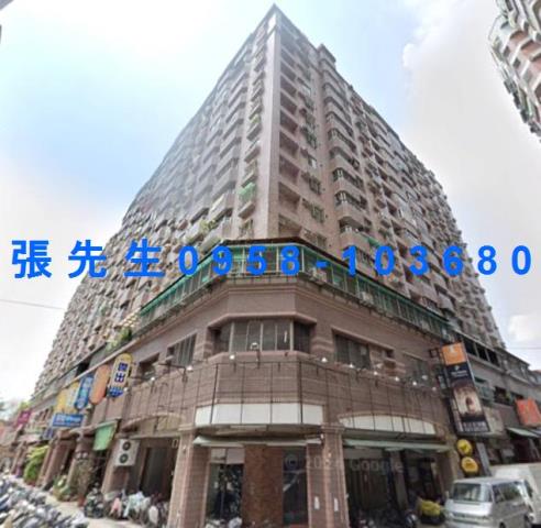 高雄大樓法拍-0