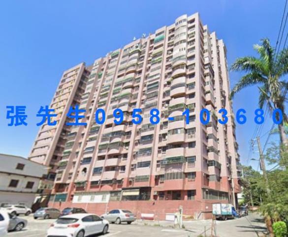 高雄大樓法拍-0