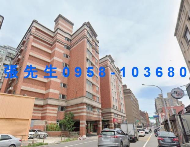 桃園法拍華廈-2