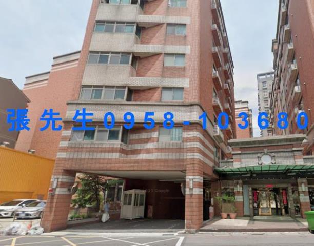 桃園法拍華廈-3