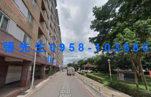 桃園法拍大樓-2